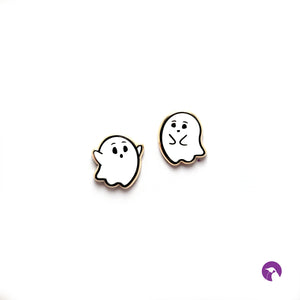 Ghost Pin Set II - 2 piece