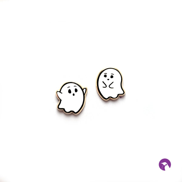 Ghost Pin Set II - 2 piece