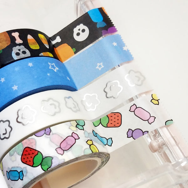 LAST CHANCE Sweet Washi Tape