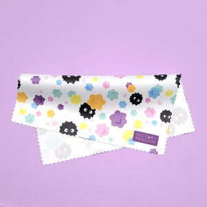 Soot Sweet Glasses Cleaner