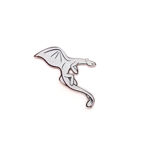 Day Pin Glitter