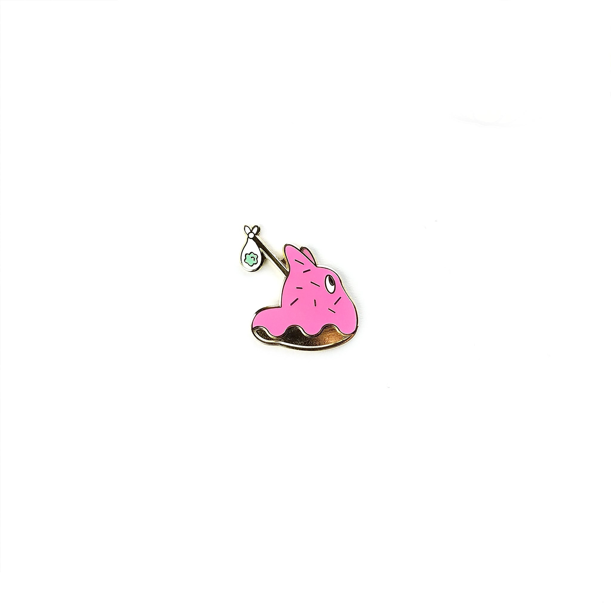 LAST CHANCE Sprinkles Pin