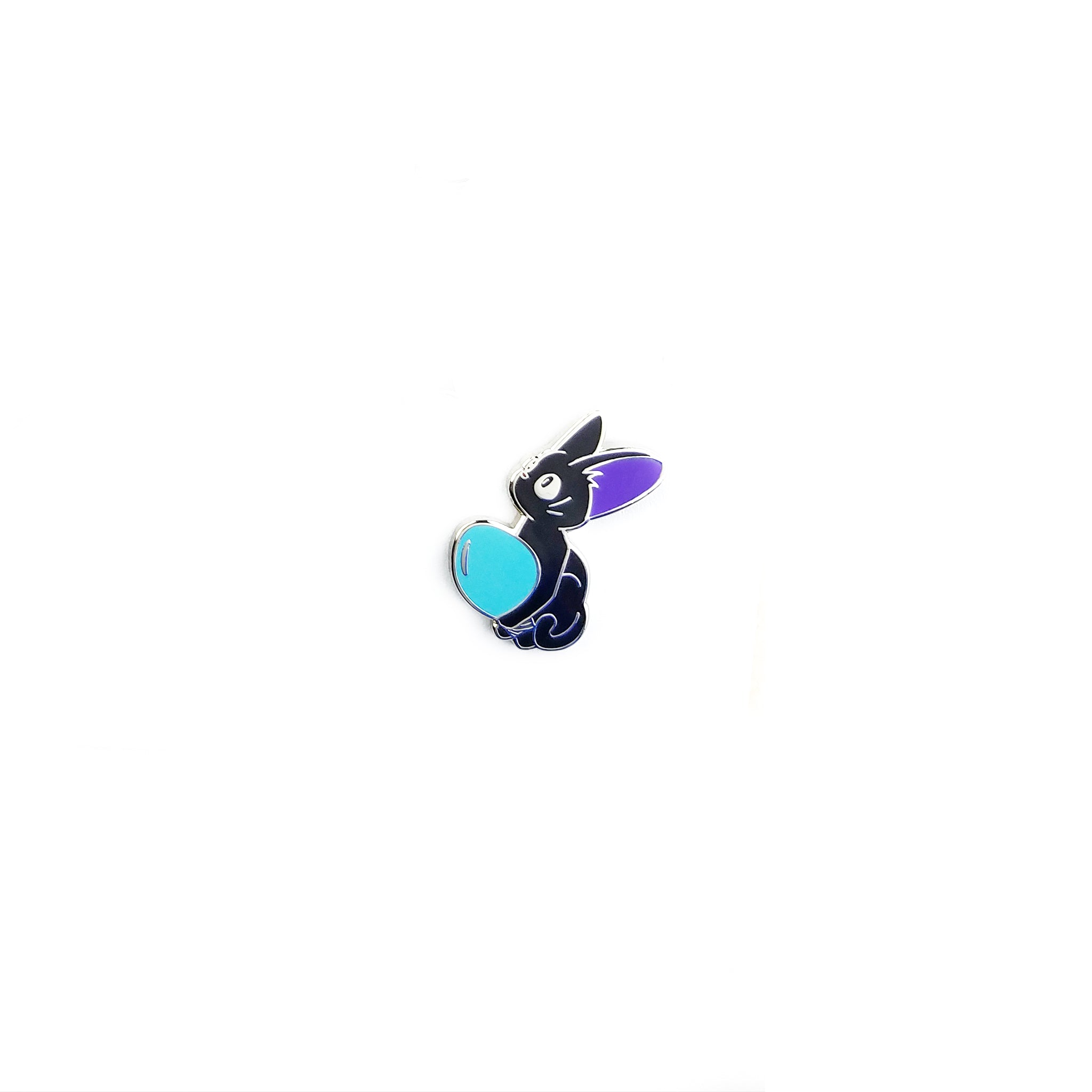 Jiji's Light Pin