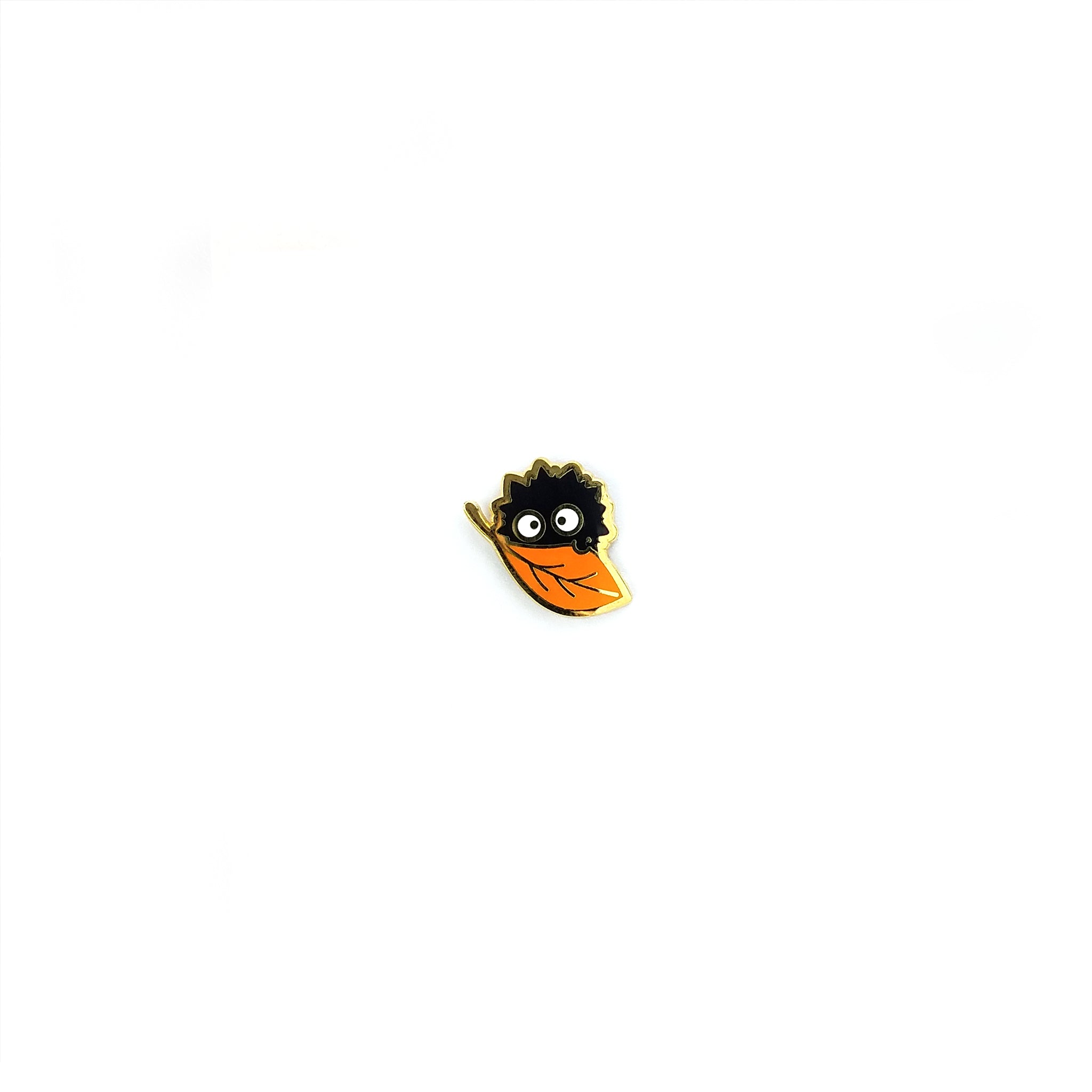 Falling Pin