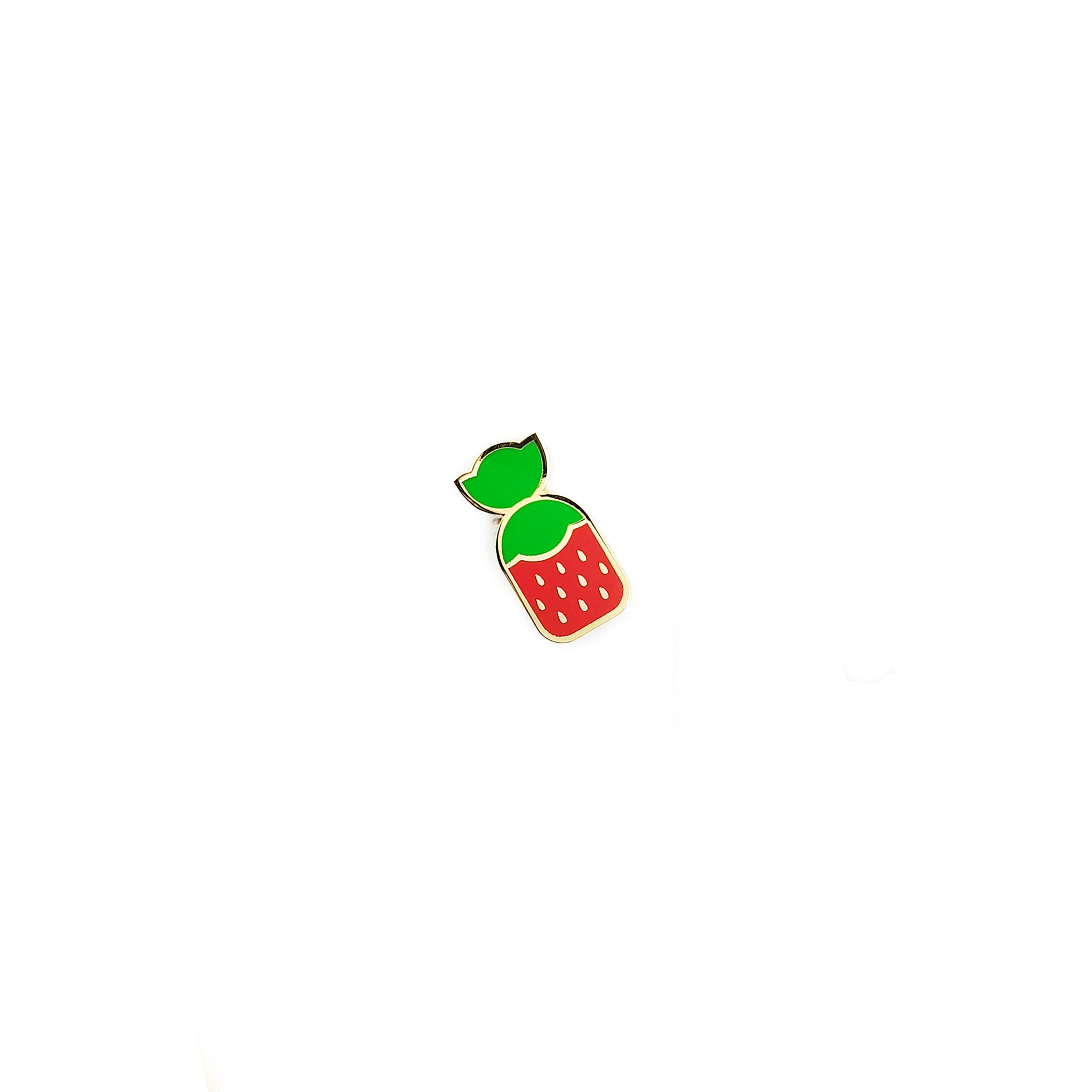 Strawberry Sweet Pin