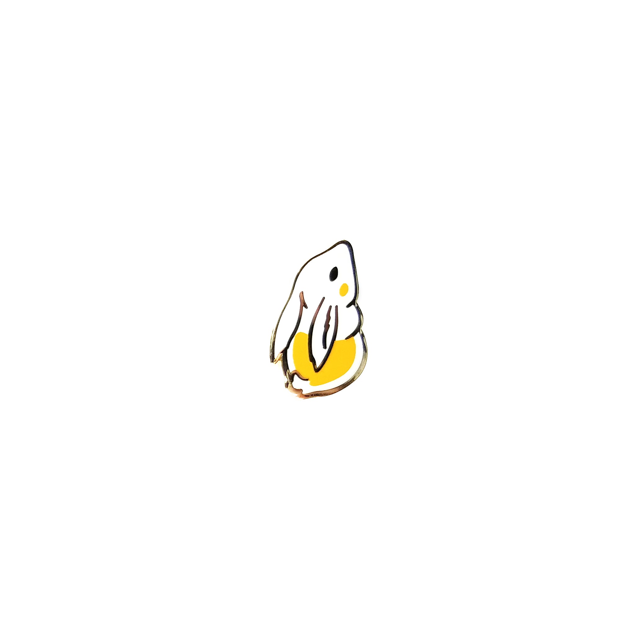 Honey Bun Pin