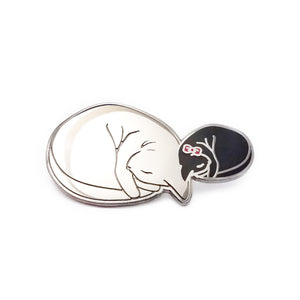 LAST CHANCE Jiji and Son Pin