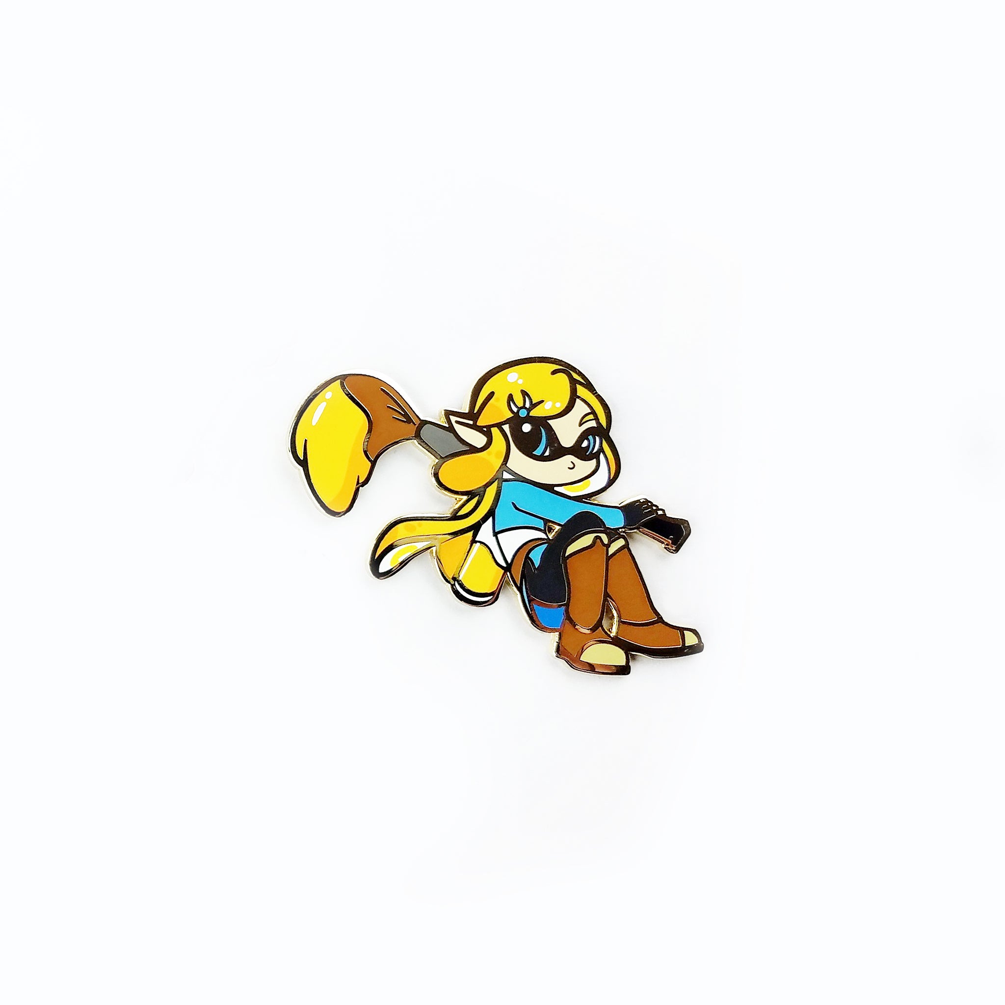 Princess Ink Pin