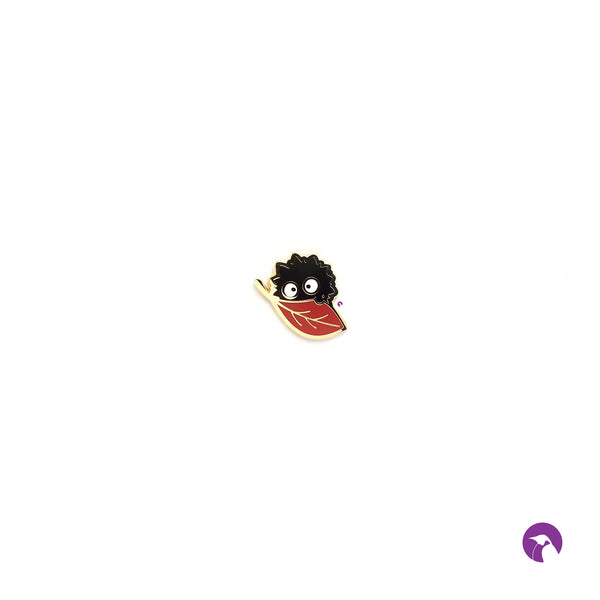Falling Pin