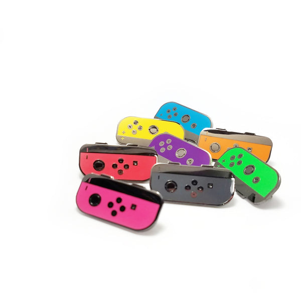 LAST CHANCE Mix and Match Seconds | Joyful Player Pins