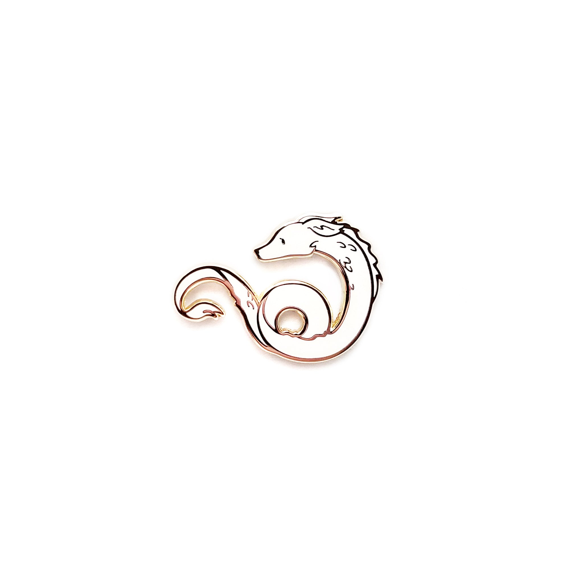Luck Pin
