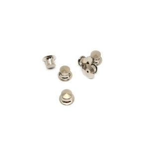 Locking Pin Backings