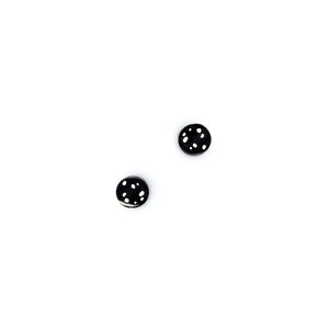 LAST CHANCE White Chocolate Chip Cookie Pin Set - 2 piece