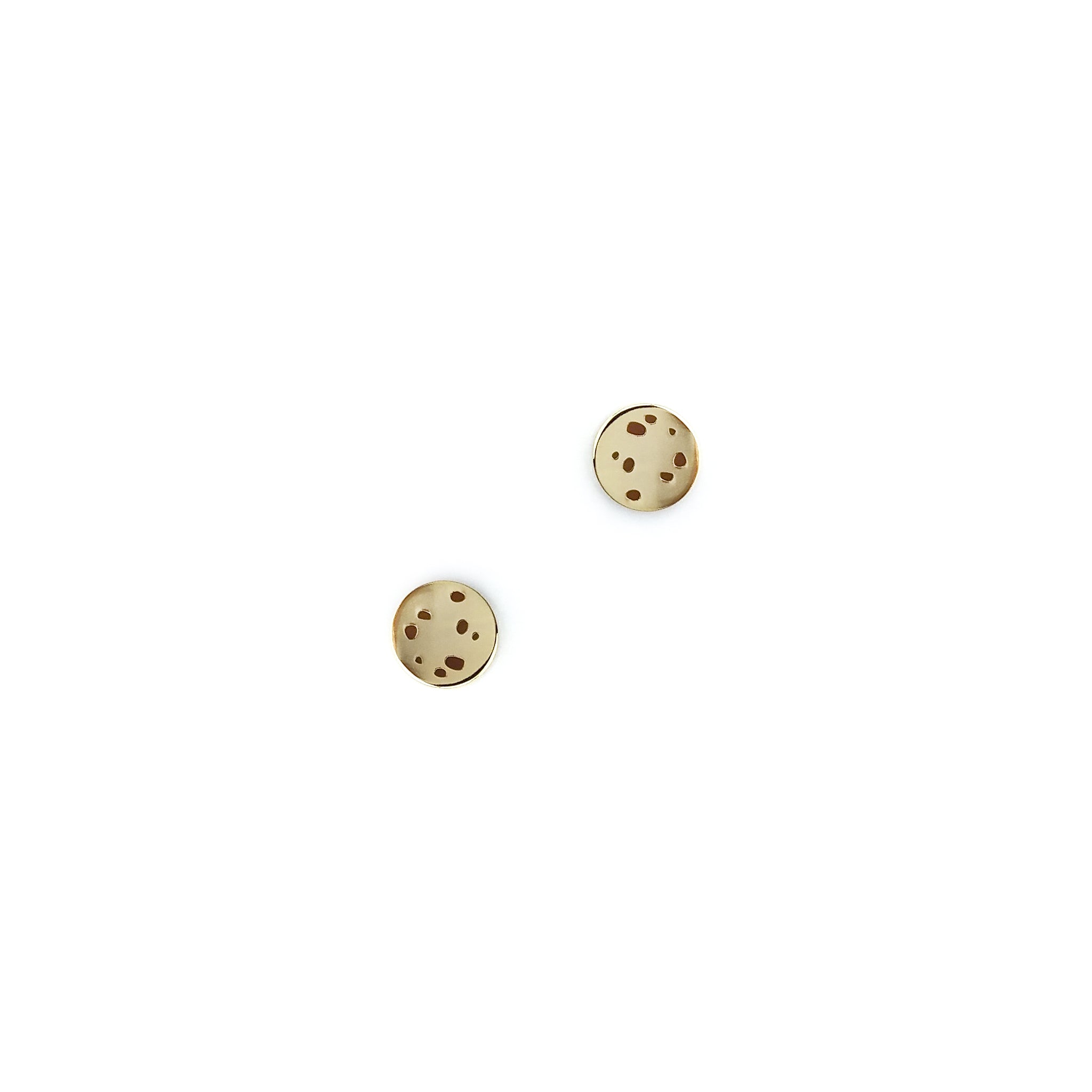 LAST CHANCE Chocolate Chip Cookie Pin Set - 2 piece
