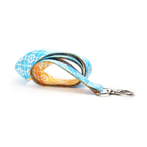 Portal Companion Lanyard