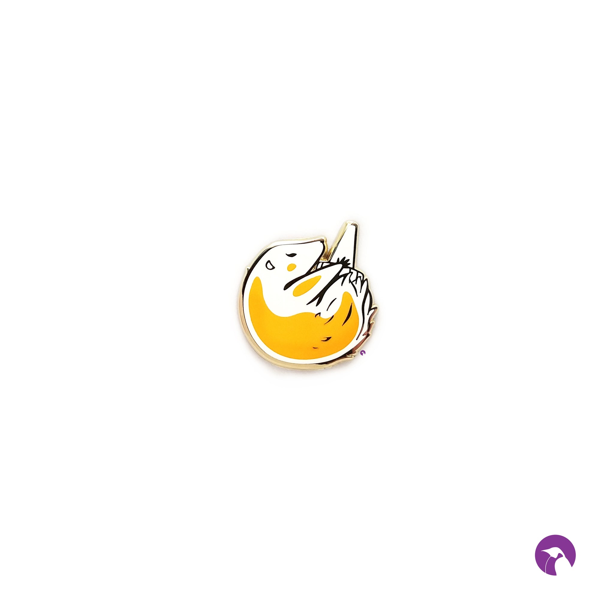 Honey Possum Pin