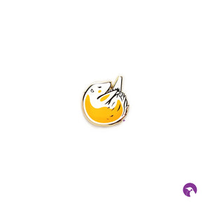 Honey Possum Pin