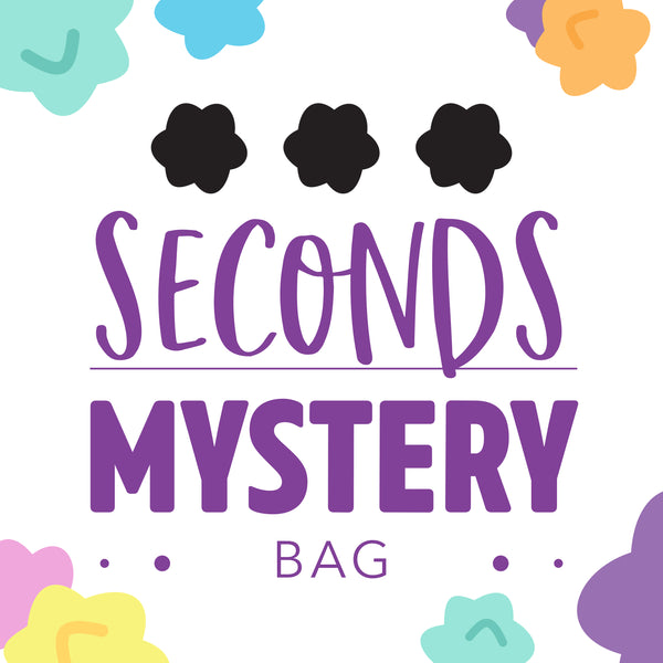 Konpeito -  MINI Mystery Bag - Seconds