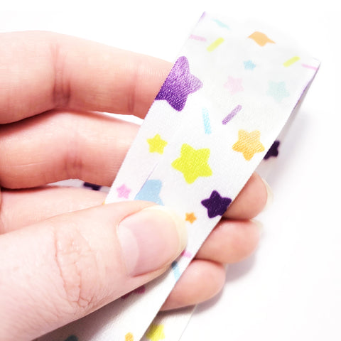 Stars & Sprinkles Lanyard