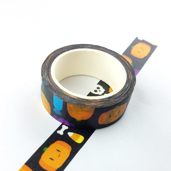 LAST CHANCE Spooky Sweet Washi Tape