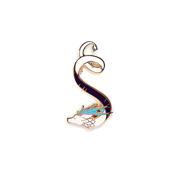 Wisdom Pin